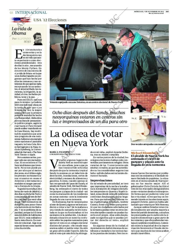 ABC CORDOBA 07-11-2012 página 52