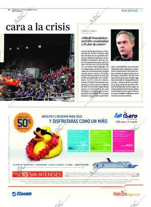 ABC CORDOBA 07-11-2012 página 61