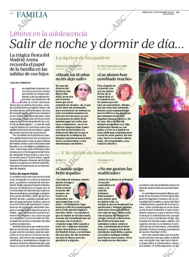 ABC CORDOBA 07-11-2012 página 64