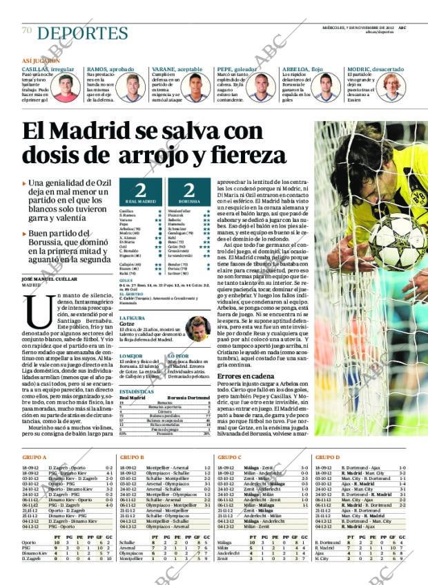 ABC CORDOBA 07-11-2012 página 74