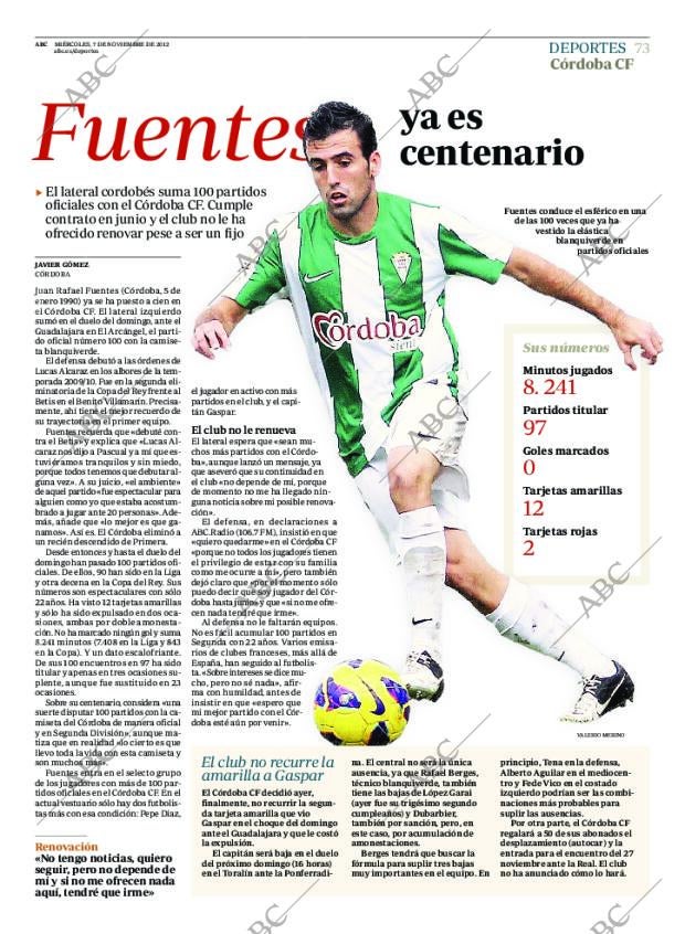 ABC CORDOBA 07-11-2012 página 77
