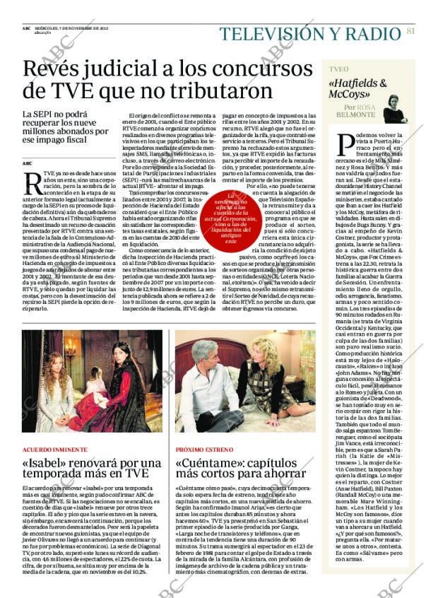 ABC CORDOBA 07-11-2012 página 85