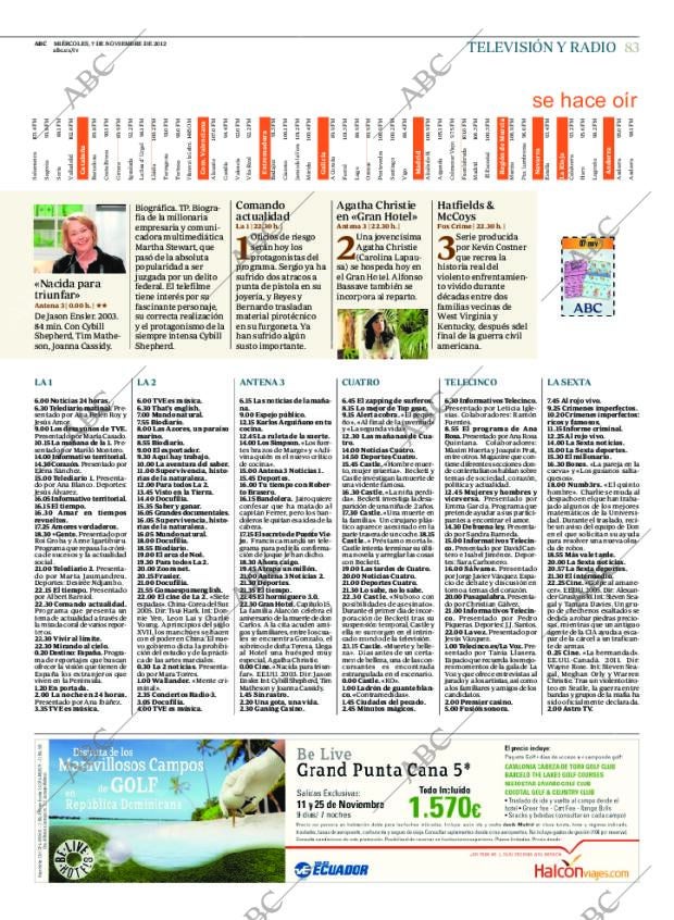 ABC CORDOBA 07-11-2012 página 87