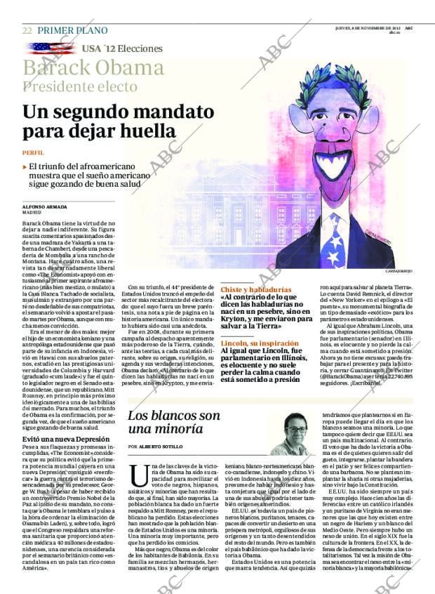 ABC CORDOBA 08-11-2012 página 22