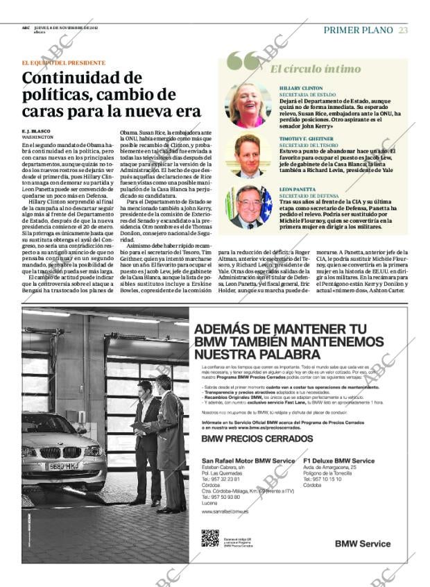 ABC CORDOBA 08-11-2012 página 23
