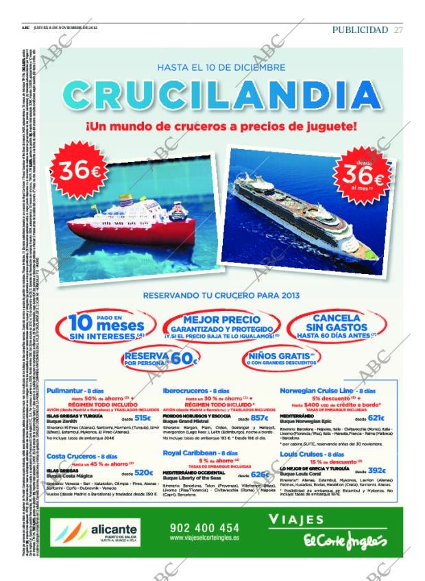 ABC CORDOBA 08-11-2012 página 27