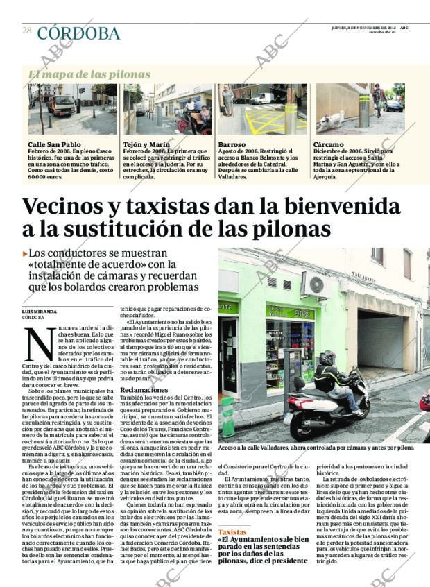 ABC CORDOBA 08-11-2012 página 28