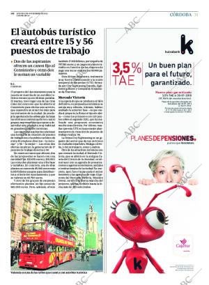 ABC CORDOBA 08-11-2012 página 31