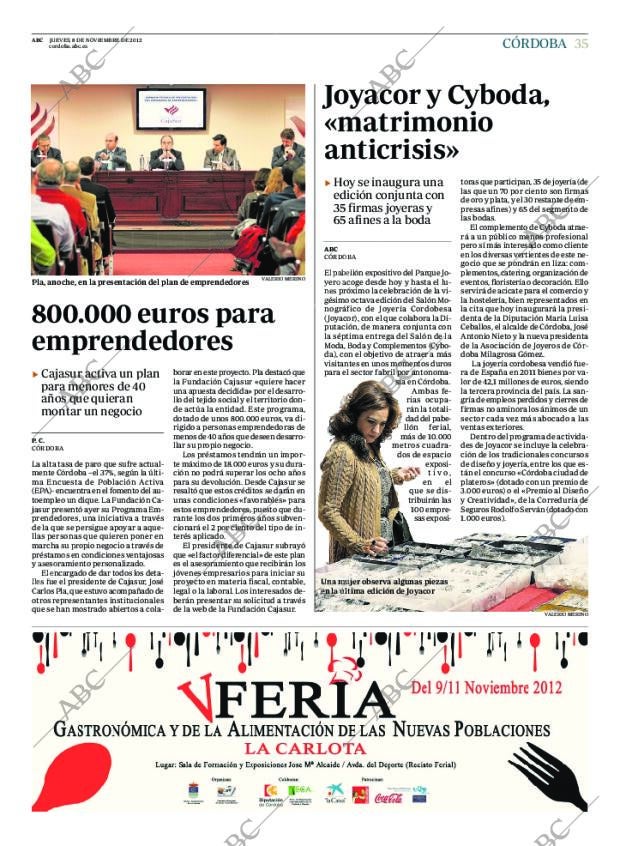 ABC CORDOBA 08-11-2012 página 35