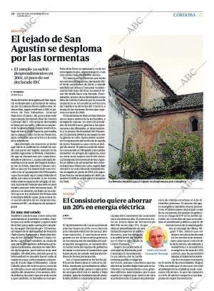 ABC CORDOBA 08-11-2012 página 37
