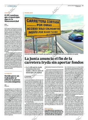 ABC CORDOBA 08-11-2012 página 38