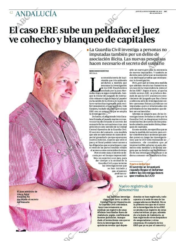 ABC CORDOBA 08-11-2012 página 42