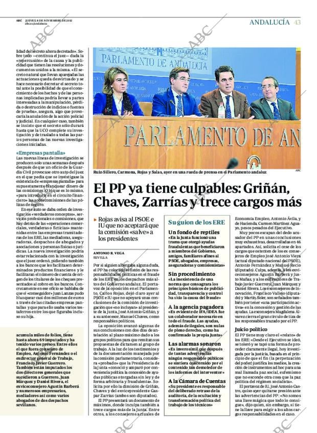 ABC CORDOBA 08-11-2012 página 43