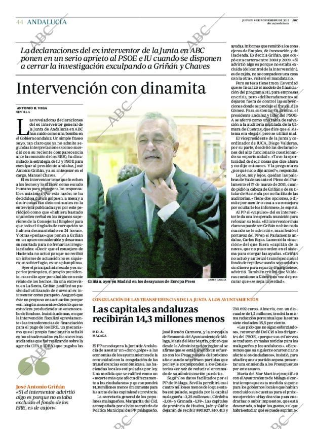 ABC CORDOBA 08-11-2012 página 44