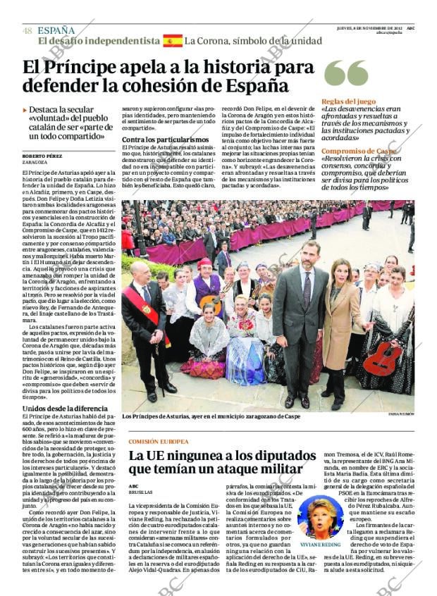 ABC CORDOBA 08-11-2012 página 48