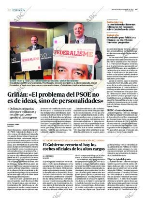 ABC CORDOBA 08-11-2012 página 52