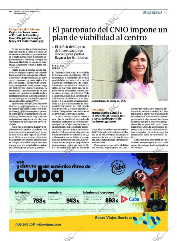 ABC CORDOBA 08-11-2012 página 61