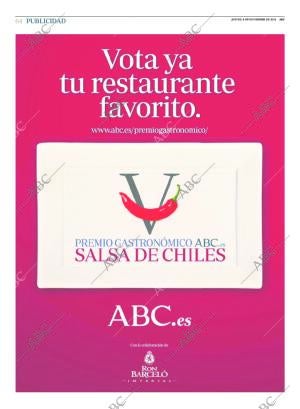 ABC CORDOBA 08-11-2012 página 64