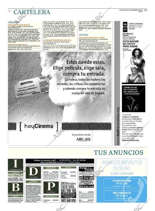 ABC CORDOBA 08-11-2012 página 66