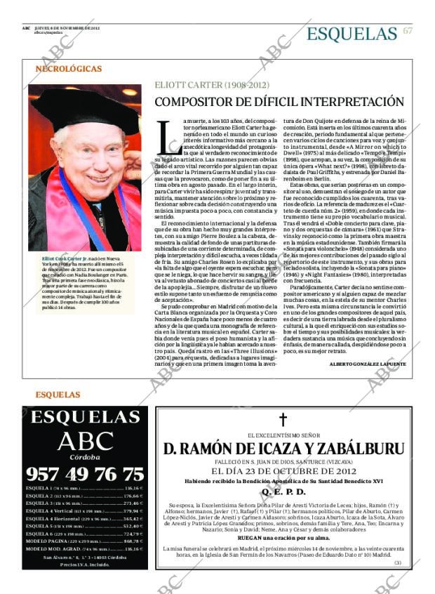 ABC CORDOBA 08-11-2012 página 67