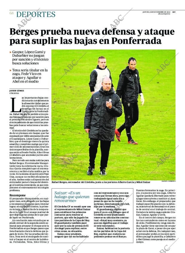 ABC CORDOBA 08-11-2012 página 68