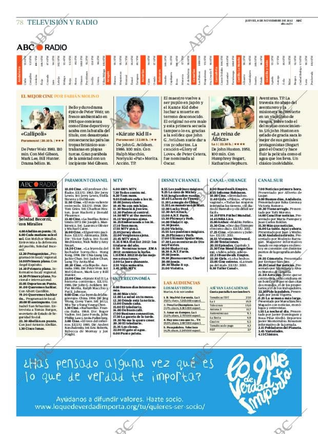 ABC CORDOBA 08-11-2012 página 78