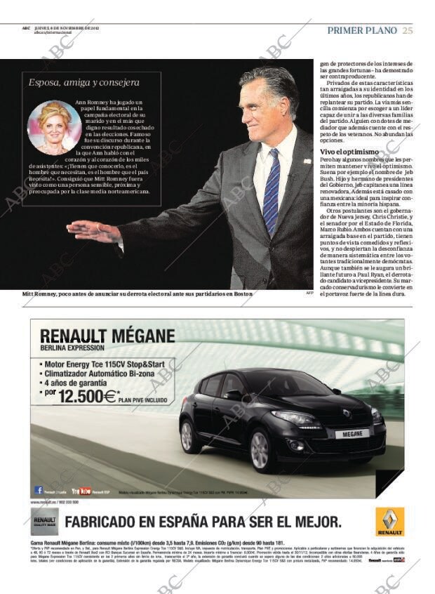 ABC MADRID 08-11-2012 página 25