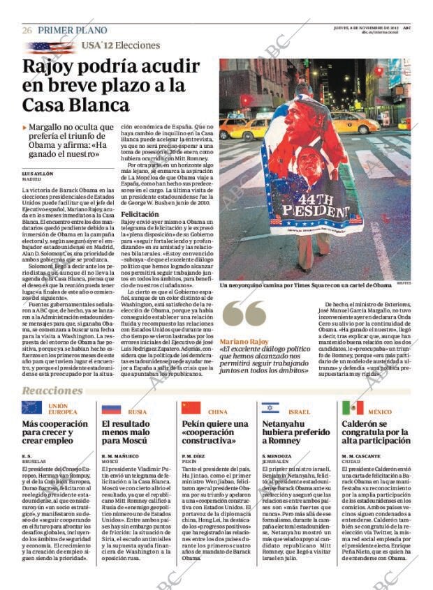 ABC MADRID 08-11-2012 página 26