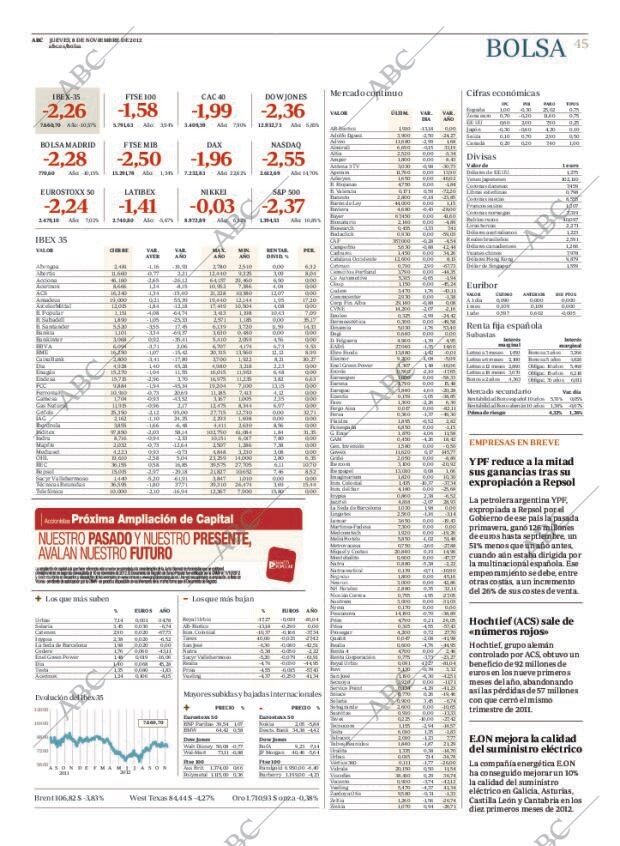 ABC MADRID 08-11-2012 página 45