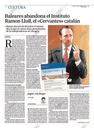 ABC MADRID 08-11-2012 página 50