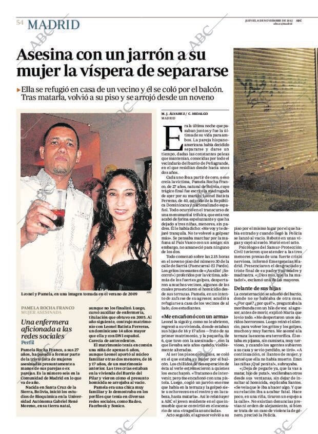 ABC MADRID 08-11-2012 página 54