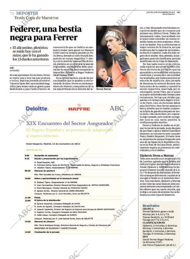 ABC MADRID 08-11-2012 página 72
