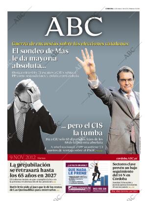 ABC CORDOBA 09-11-2012