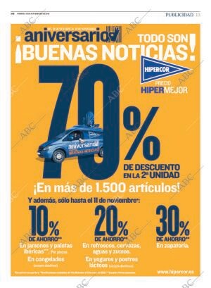 ABC CORDOBA 09-11-2012 página 13