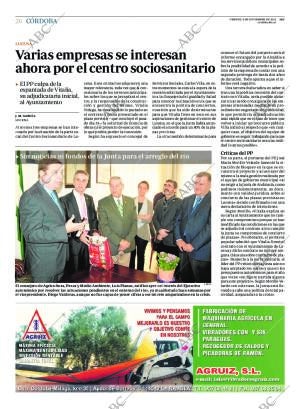 ABC CORDOBA 09-11-2012 página 26