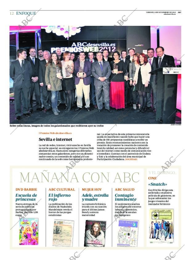 ABC SEVILLA 09-11-2012 página 12