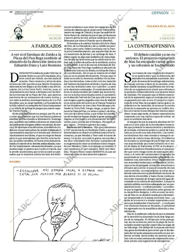 ABC SEVILLA 09-11-2012 página 15