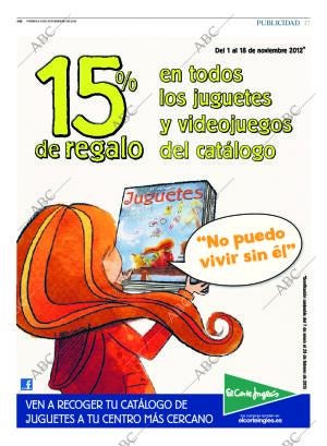 ABC SEVILLA 09-11-2012 página 17