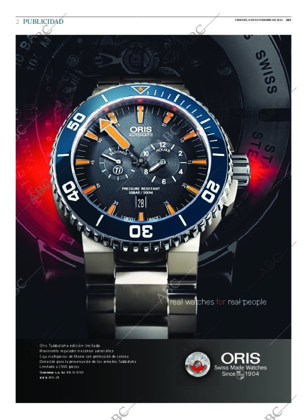 ABC SEVILLA 09-11-2012 página 2