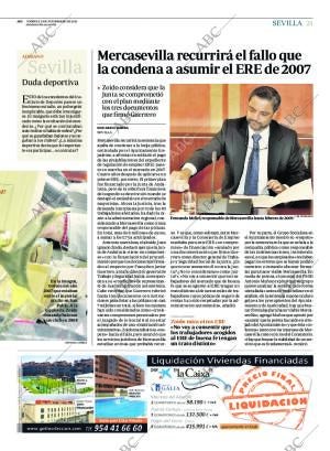 ABC SEVILLA 09-11-2012 página 21