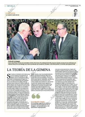 ABC SEVILLA 09-11-2012 página 22
