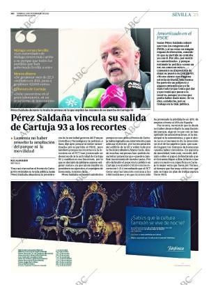 ABC SEVILLA 09-11-2012 página 25
