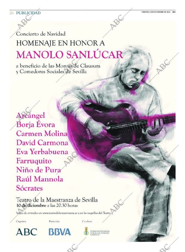 ABC SEVILLA 09-11-2012 página 26
