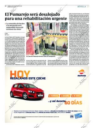 ABC SEVILLA 09-11-2012 página 27