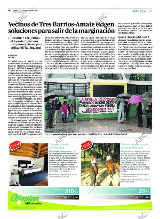 ABC SEVILLA 09-11-2012 página 29