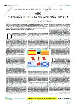 ABC SEVILLA 09-11-2012 página 3