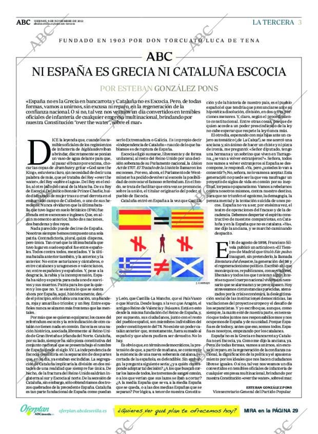 ABC SEVILLA 09-11-2012 página 3