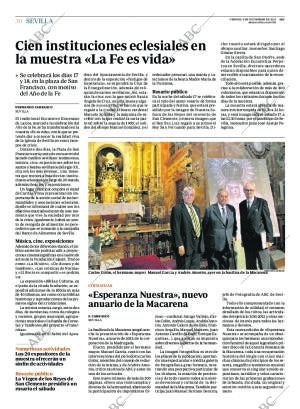 ABC SEVILLA 09-11-2012 página 30