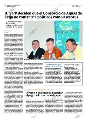 ABC SEVILLA 09-11-2012 página 31