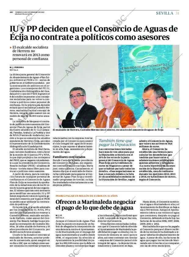 ABC SEVILLA 09-11-2012 página 31